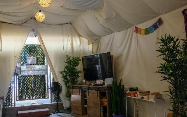 Samesun Ocean Beach - Hostel