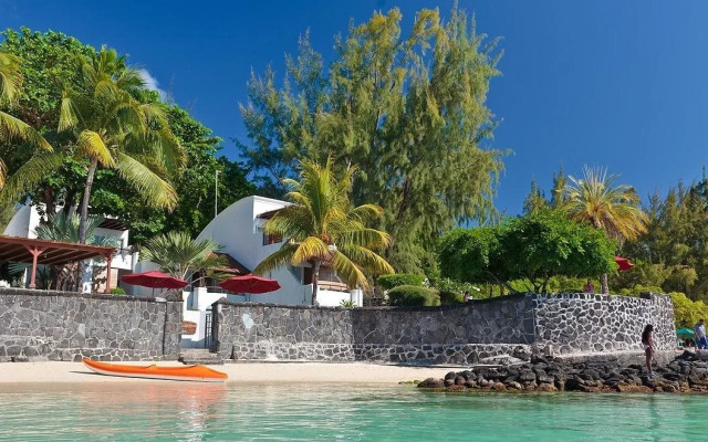 Le Beachclub Serviced Apartments and Villas
