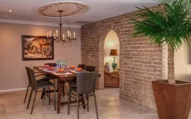 Paradise Valley Homes