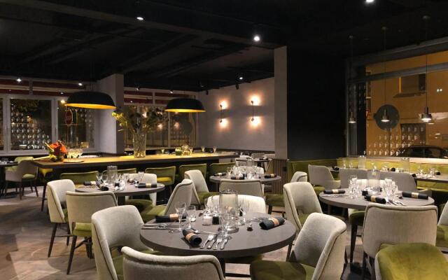 Hotel Restaurant Vaillant proche Europapark-Rulantica