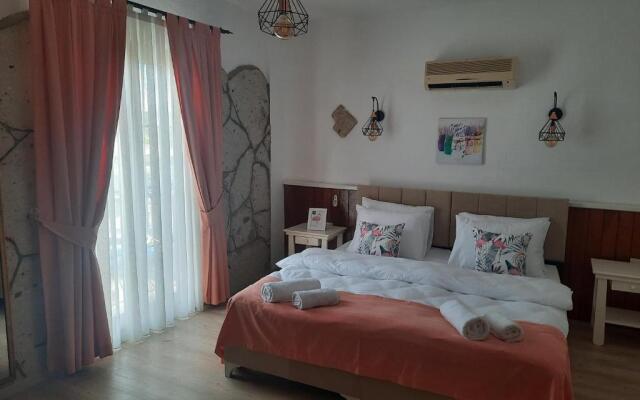 Ala Anka Alaçatı Hotel