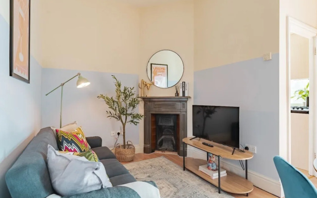 The Wandsworth Residence