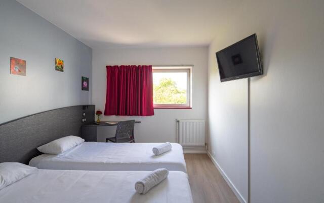 Hotel CIS Paris Kellermann