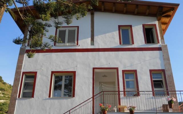 Michelangelo House Holiday