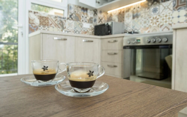 Stylish and Modern Apartment in the Heart of Athens