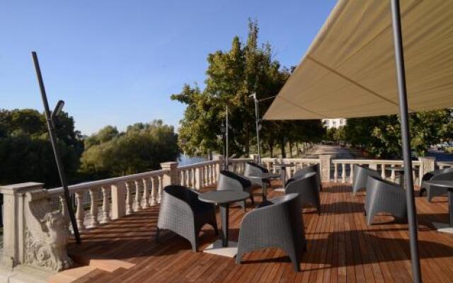 Duna Wellness Hotel
