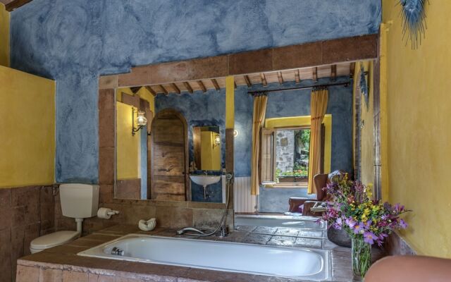 Agriturismo La Palazzina