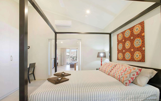 Best Western Plus The Ranges Karratha – Guest Rooms – Karratha