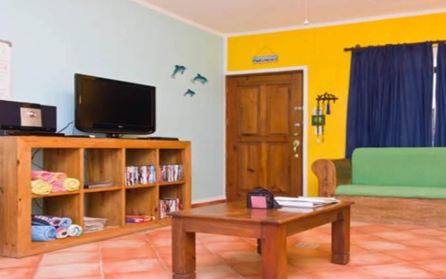 Condo Oltroceano by Playa Paradise