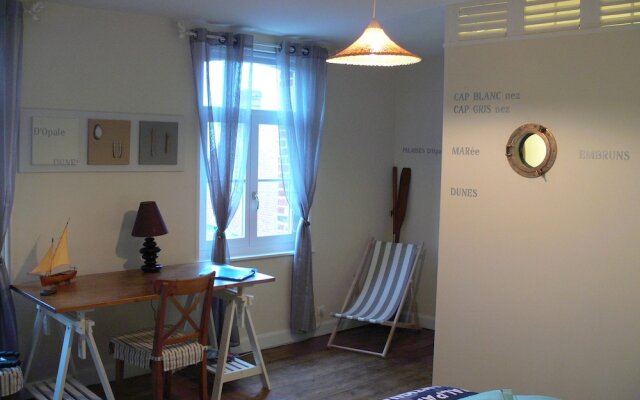 B&B La Ferme de l'Ostrevent