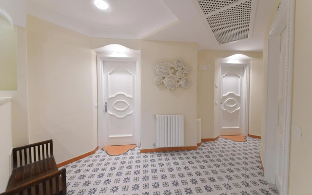 Hotel Terme Providence