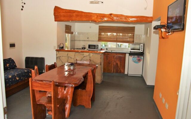 Ruca Haian Cabañas y Spa