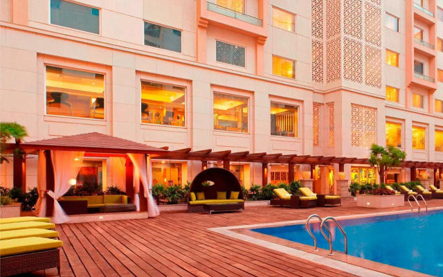 Lemon Tree Premier, Delhi Airport