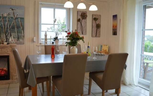 Baltic Sea Charm Holiday Home