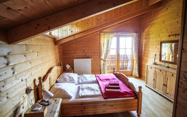 Alpenrose Chalet