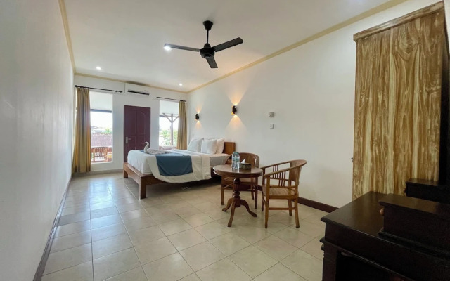 Rumah Rini by Rumah Weda