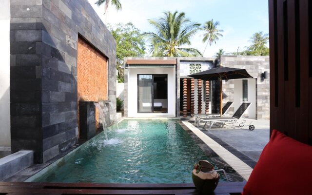 Ample Samui Luxury Pool Villa