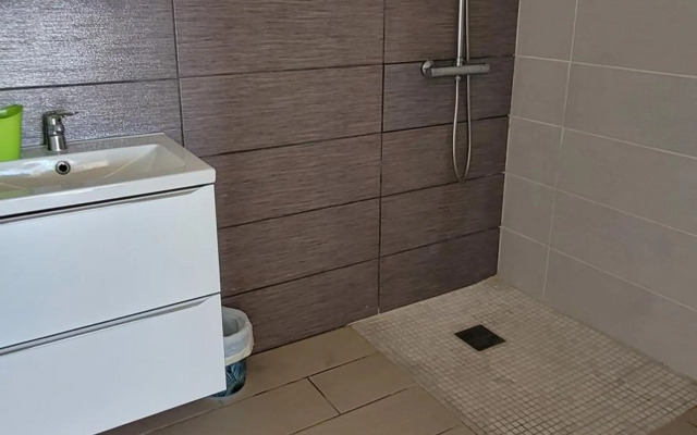 Villa Independante Magnifique Vue Mer Des Caraibes