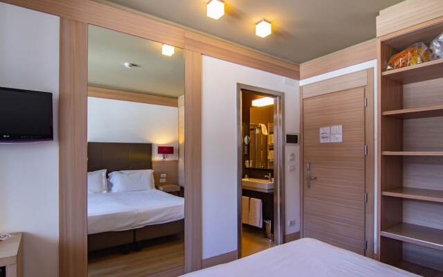 TH Cadore - Hotel Antelao