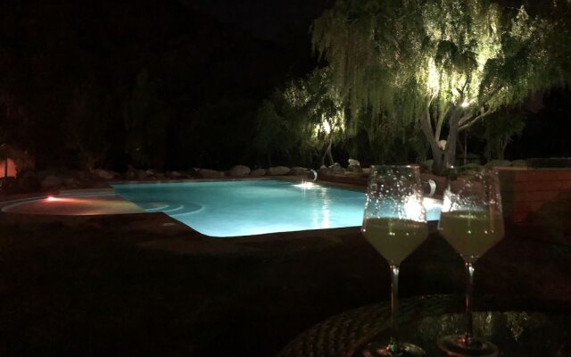 Sel Lodge & Spa