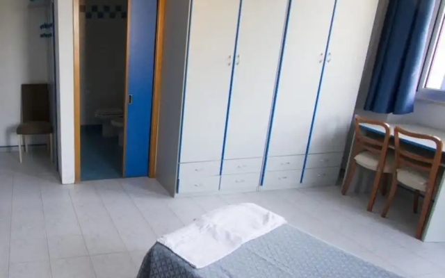 Гостевой дом Bella Italia & EFA Village