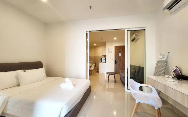 The Shore Kota Kinabalu City Centre by LW Suites