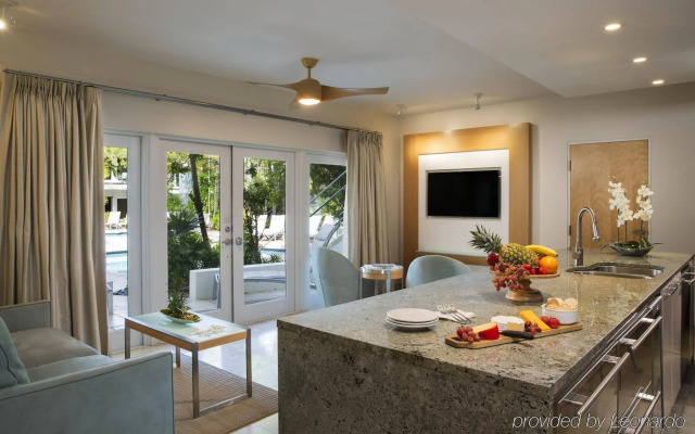 Santa Maria Suites