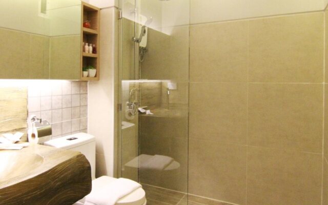 T-Raya Resort PranBuri