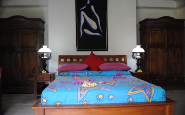 Villa Baliku - everyones favourite