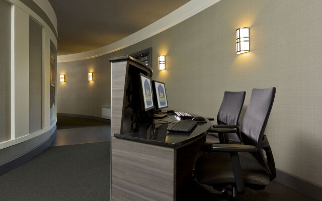 Best Western Premier Hotel Aristocrate