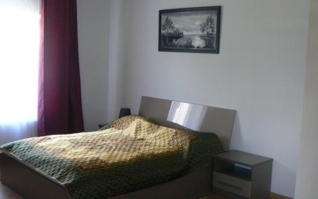 Guest House Paradise +