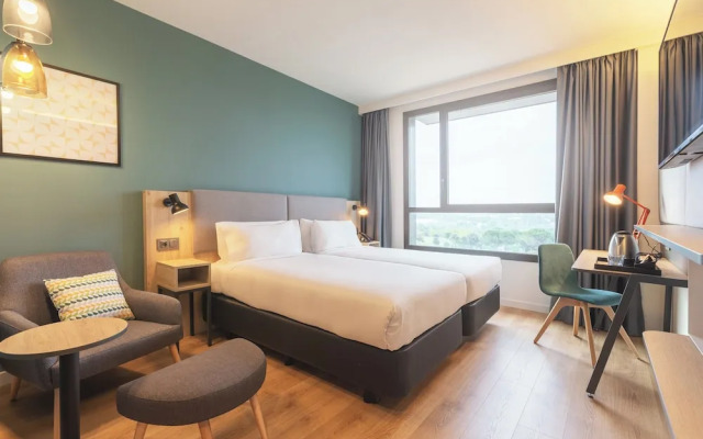 Holiday Inn Barcelona-Sant Cugat by IHG