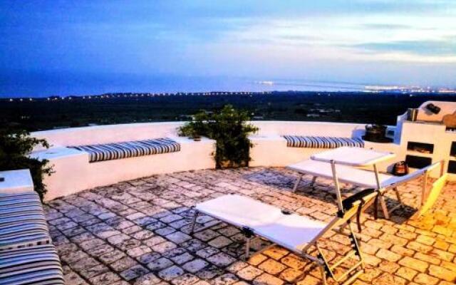 B&B Casa Margiò