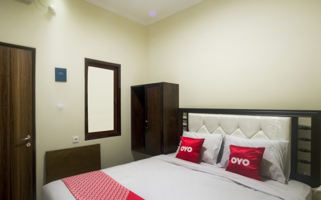 Super OYO 3354 Homia Residence