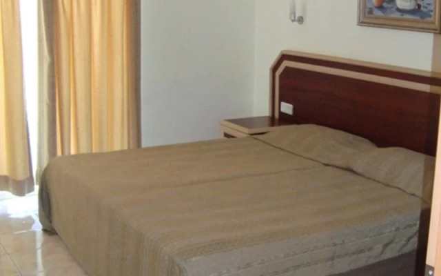 Bella Vista Suit Hotel