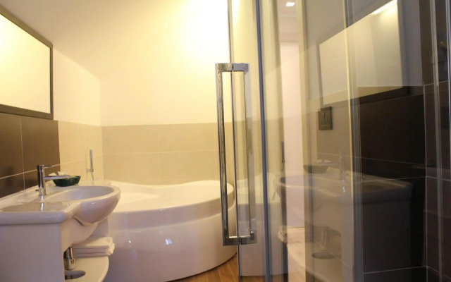 Hotel Nido Dell'Aquila