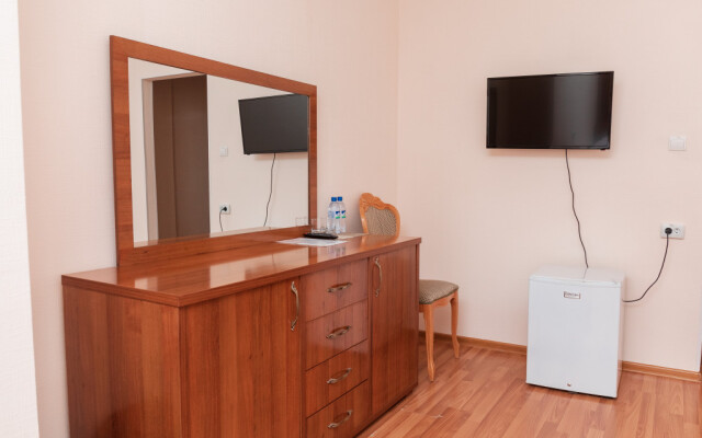 GYM Hotel