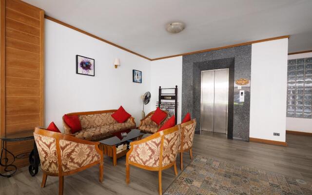 Paisiri Hotel