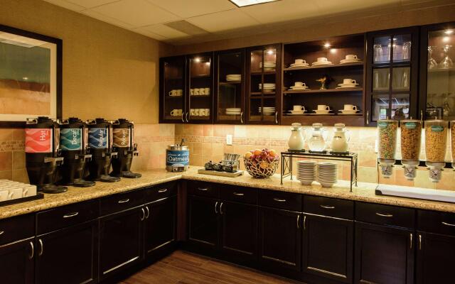 Homewood Suites by Hilton Phoenix Chandler/Fashion Center