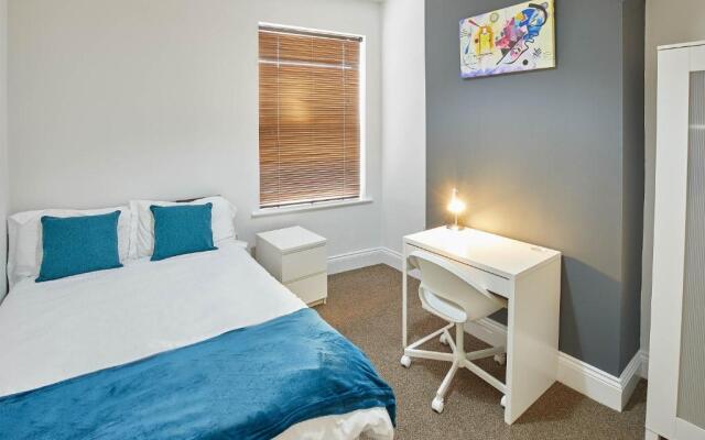 Host & Stay - Gresham House