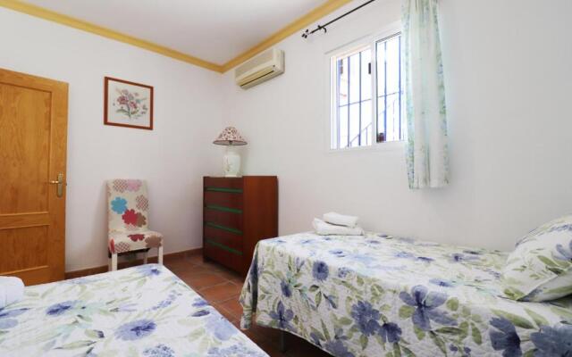 Casa Lucia SpainSunRentals 1166