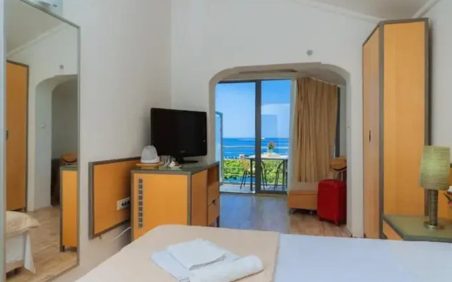 Hotel Savojo