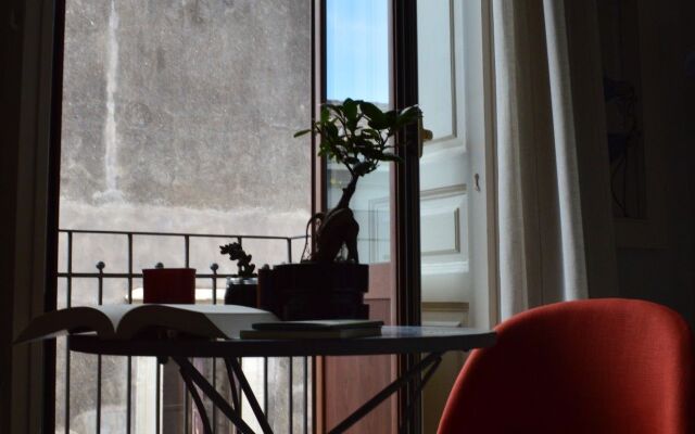 Bed, Book & Breakfast Landolina