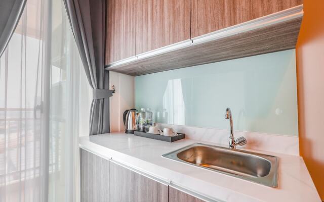 Collection O 16 Vittoria Residence