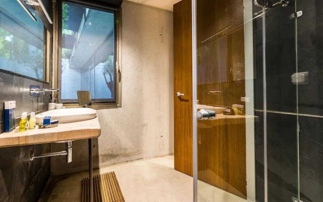 Villa Borobil Heated Pool and Garden