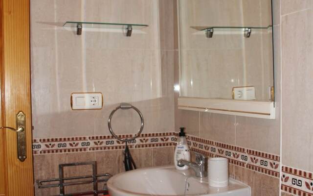 Beferent - Apartamentos Mediterráneo Torrevieja