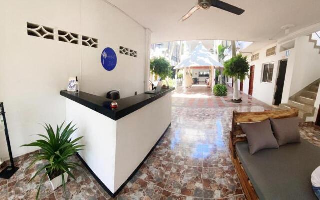 Hotel Zulan