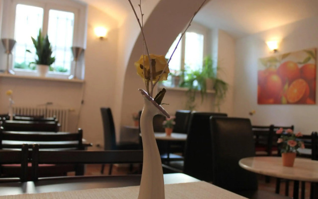 Hotel Amelie Berlin