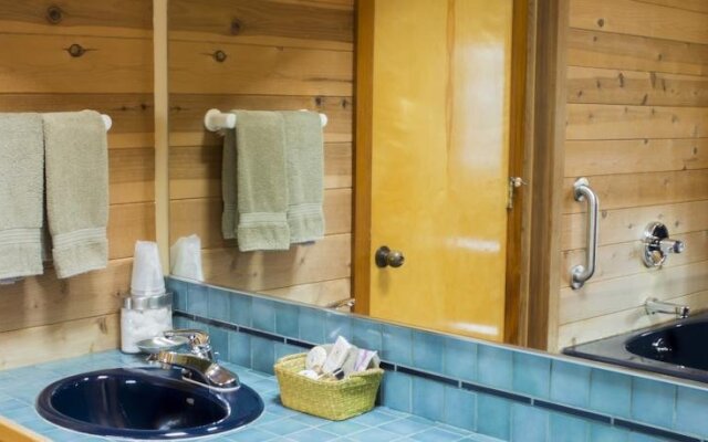 The Inn at Manzanita