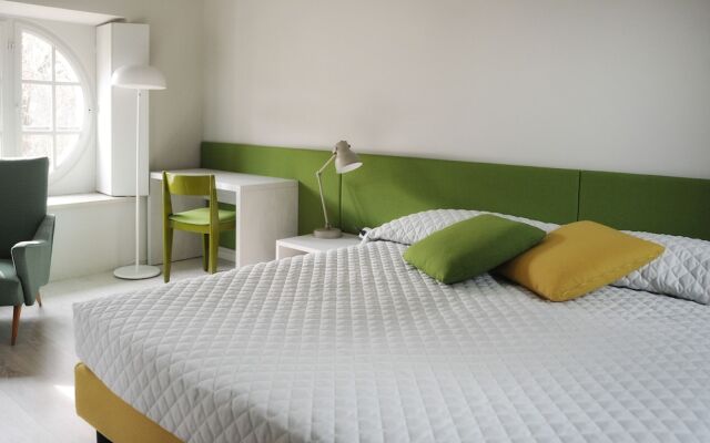 Oasi di Cavoretto 97 - Casa per Ferie